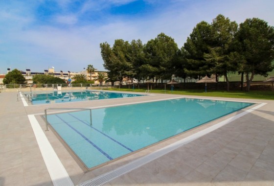 Revente - Maison de ville - Algorfa