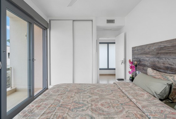 Revente - Villa - Orihuela Costa - Vistabella Golf