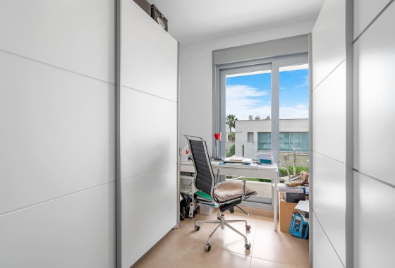 Revente - Villa - Orihuela Costa - Vistabella Golf