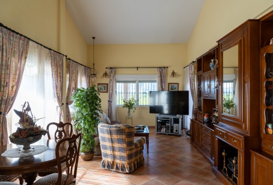 Resale - finca - Orihuela Costa - Orihuela