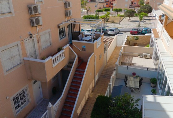 Resale - Townhouse - Torrevieja
