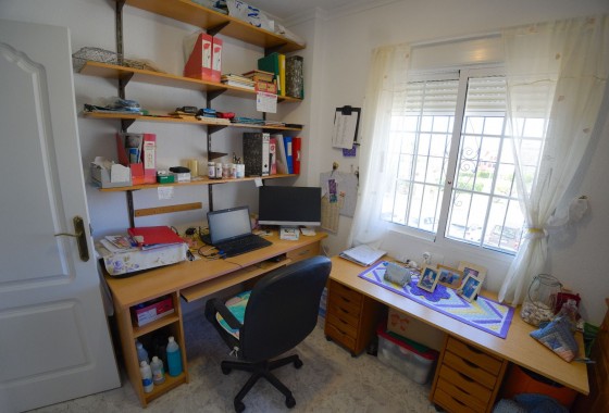 Resale - Townhouse - Torrevieja