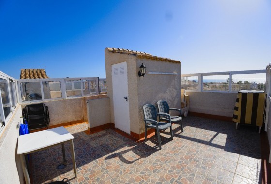 Resale - Townhouse - Torrevieja