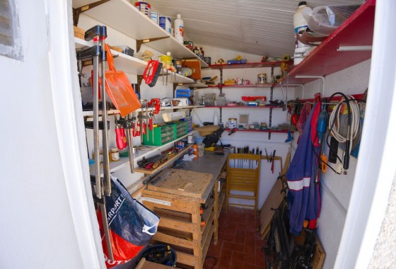 Resale - Townhouse - Torrevieja