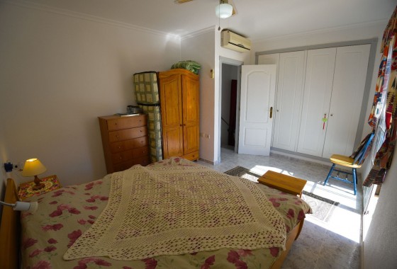 Resale - Townhouse - Torrevieja