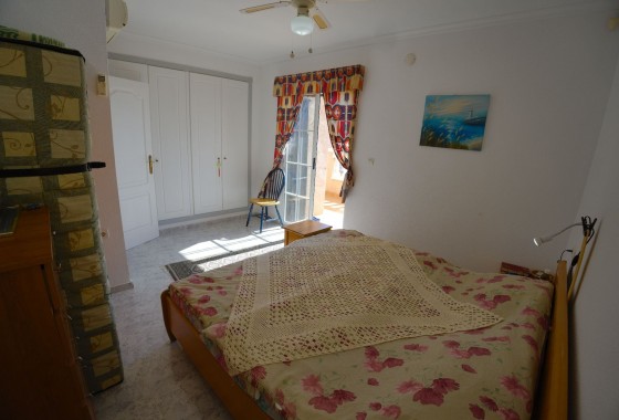 Resale - Townhouse - Torrevieja