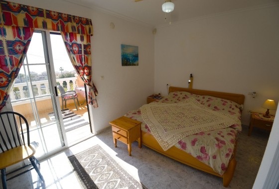 Resale - Townhouse - Torrevieja
