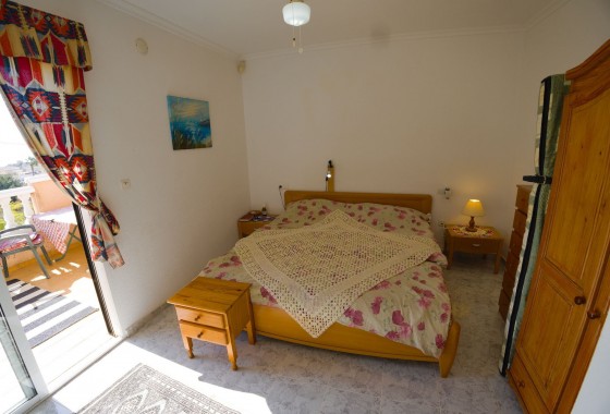 Resale - Townhouse - Torrevieja