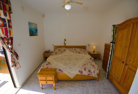 Resale - Townhouse - Torrevieja