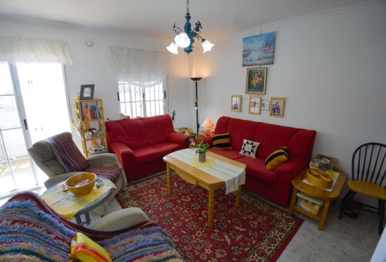 Resale - Townhouse - Torrevieja