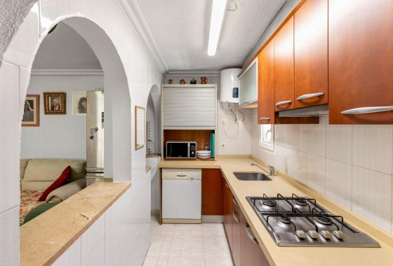 Revente - Maison de ville - Torrevieja - Los Europeos