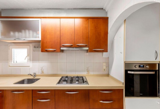 Revente - Maison de ville - Torrevieja - Los Europeos