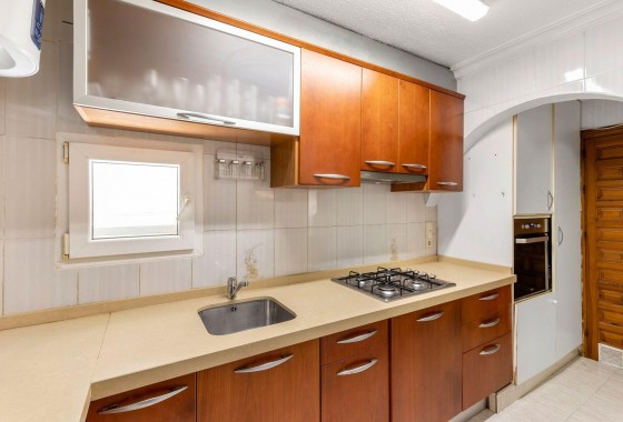 Revente - Maison de ville - Torrevieja - Los Europeos