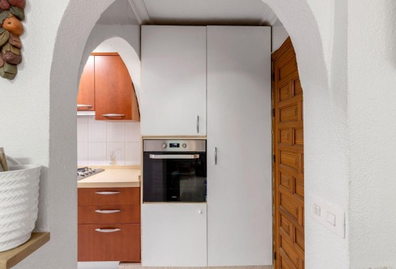 Revente - Maison de ville - Torrevieja - Los Europeos