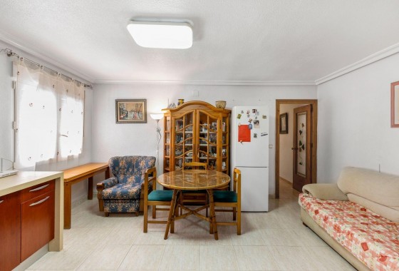 Revente - Maison de ville - Torrevieja - Los Europeos