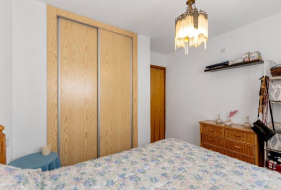 Revente - Maison de ville - Torrevieja - Los Europeos