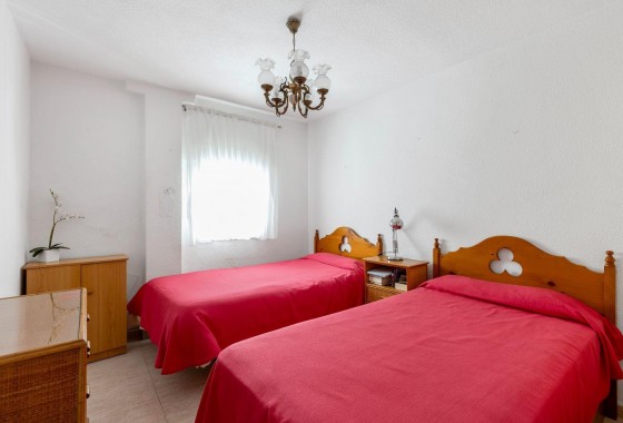 Revente - Maison de ville - Torrevieja - Los Europeos