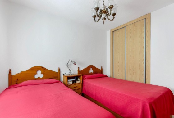 Revente - Maison de ville - Torrevieja - Los Europeos