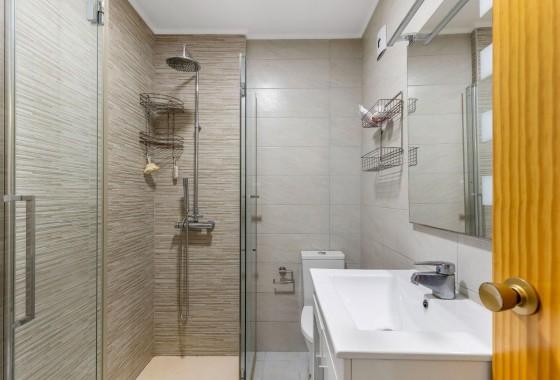 Revente - Maison de ville - Torrevieja - Los Europeos