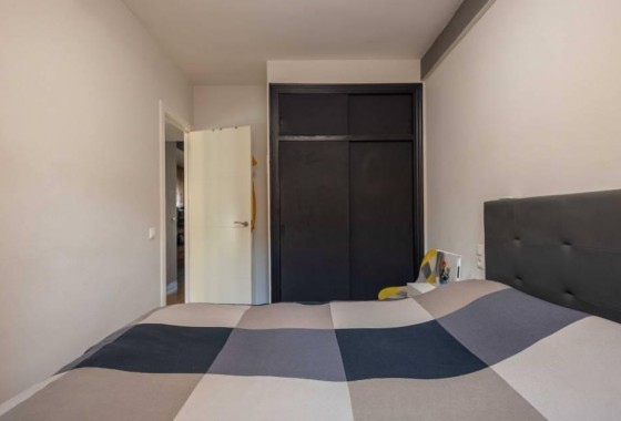 Segunda Mano - Duplex - Torrevieja - La Mata