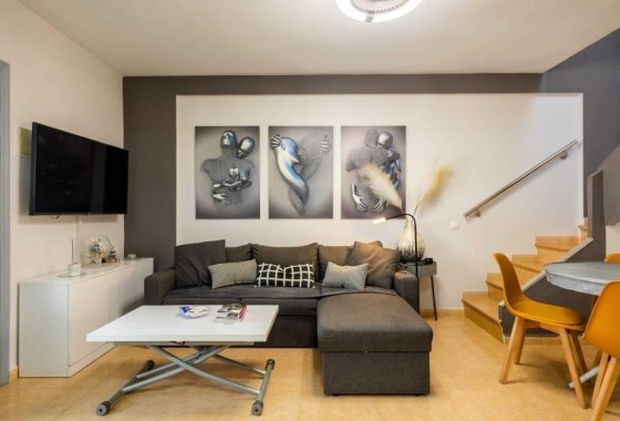 Segunda Mano - Duplex - Torrevieja - La Mata