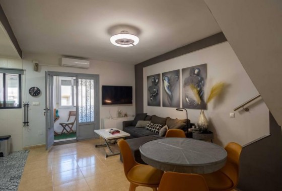 Segunda Mano - Duplex - Torrevieja - La Mata