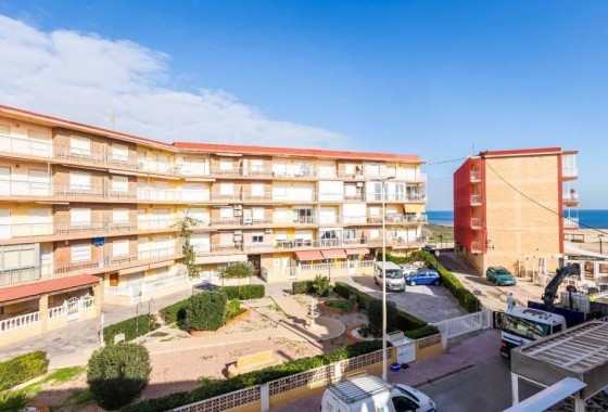 Segunda Mano - Duplex - Torrevieja - La Mata