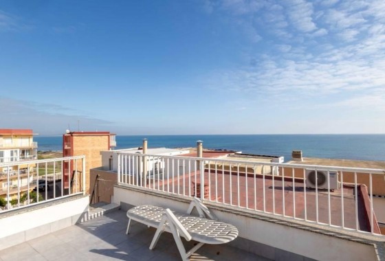 Segunda Mano - Duplex - Torrevieja - La Mata