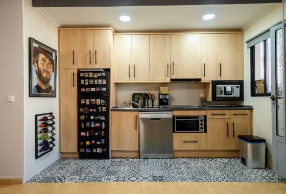 Segunda Mano - Duplex - Torrevieja - La Mata