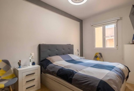 Segunda Mano - Duplex - Torrevieja - La Mata