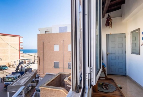 Segunda Mano - Duplex - Torrevieja - La Mata