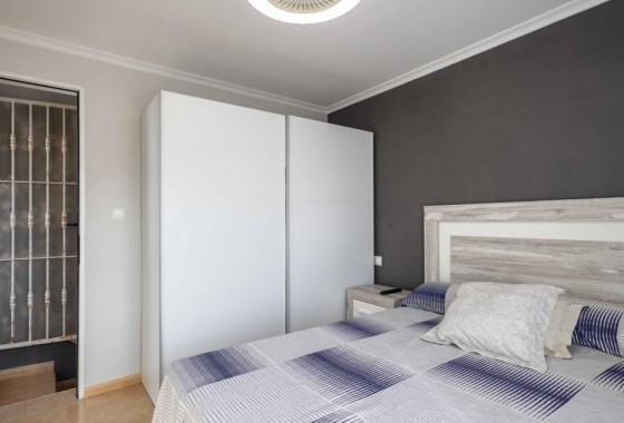 Segunda Mano - Duplex - Torrevieja - La Mata