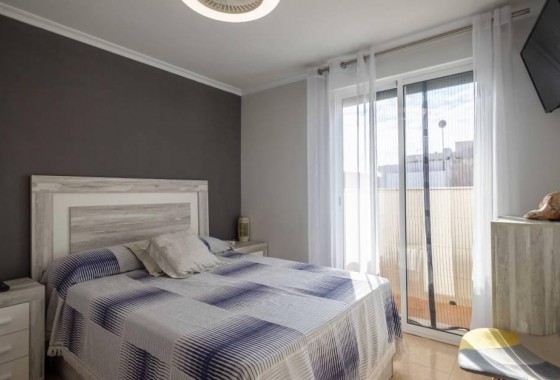 Segunda Mano - Duplex - Torrevieja - La Mata