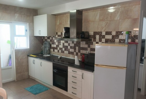 Revente - Appartement - Torrevieja - Playa del cura