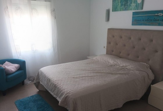 Revente - Appartement - Torrevieja - Playa del cura