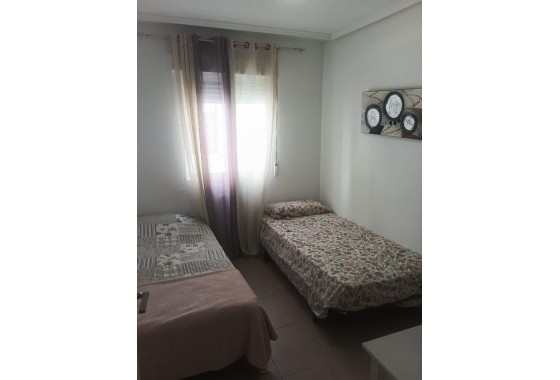 Revente - Appartement - Torrevieja - Playa del cura