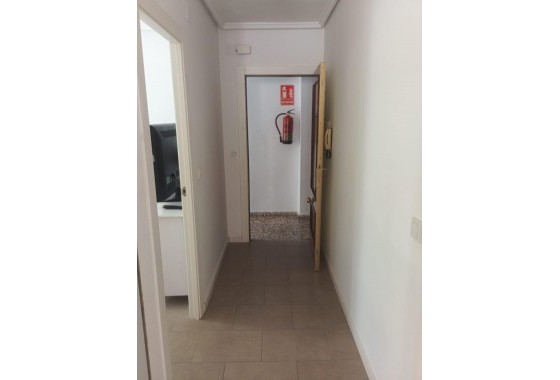 Revente - Appartement - Torrevieja - Playa del cura