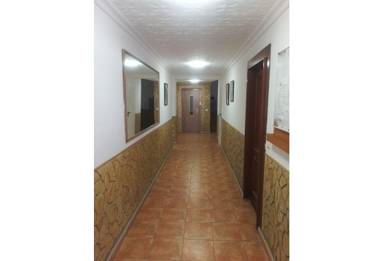 Revente - Appartement - Torrevieja - Playa del cura