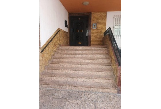 Revente - Appartement - Torrevieja - Playa del cura