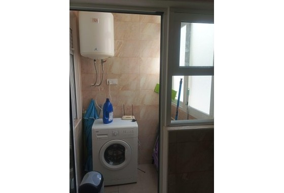 Revente - Appartement - Torrevieja - Playa del cura