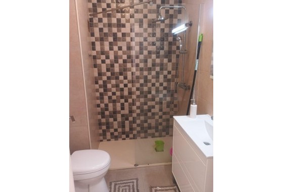 Revente - Appartement - Torrevieja - Playa del cura