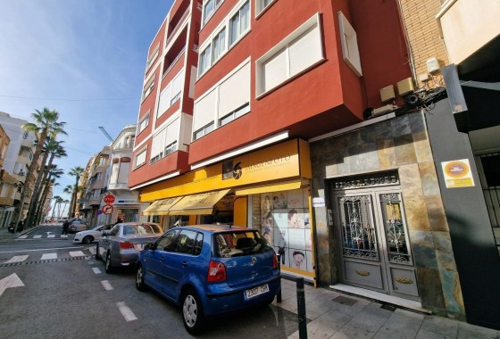 Segunda Mano - Apartamento - Torrevieja - Estacion de autobuses