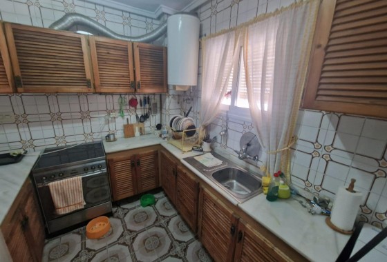 Segunda Mano - Apartamento - Torrevieja - Estacion de autobuses