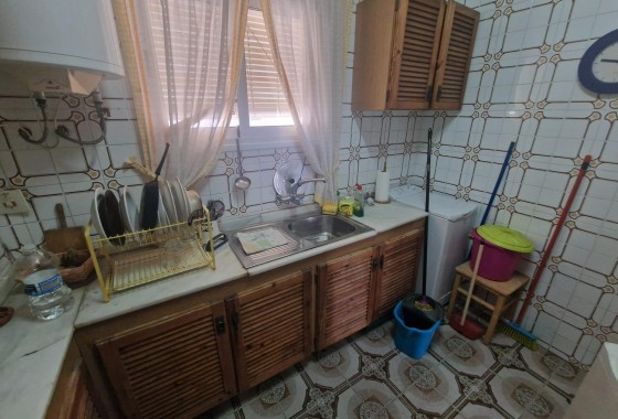 Segunda Mano - Apartamento - Torrevieja - Estacion de autobuses