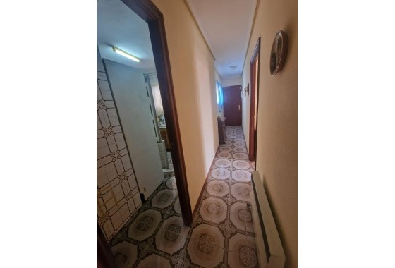 Segunda Mano - Apartamento - Torrevieja - Estacion de autobuses