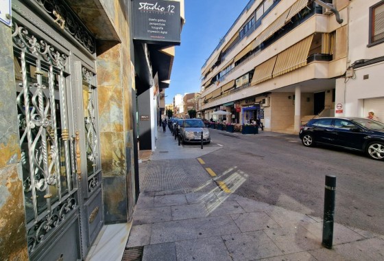 Segunda Mano - Apartamento - Torrevieja - Estacion de autobuses