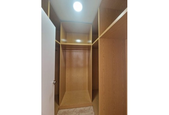 Revente - Triplex - Orihuela Costa - Los Dolses