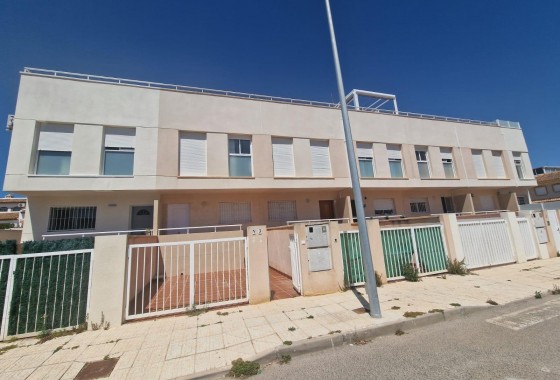 Revente - Triplex - Orihuela Costa - Los Dolses