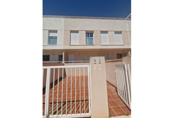 Revente - Triplex - Orihuela Costa - Los Dolses