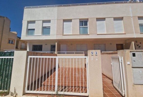 Revente - Triplex - Orihuela Costa - Los Dolses